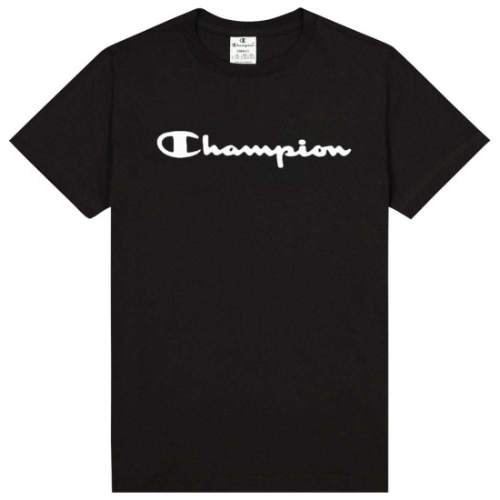 Champion Γυναικεία κοντομάνικη μπλούζα Champion Γυναικεία κοντομάνικη μπλούζα